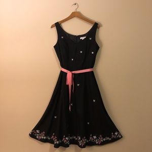 Dressbarn Dress
